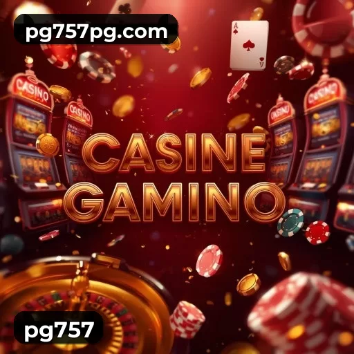 Bônus pg757 Bônus pg757 com fichas e oferta promocional