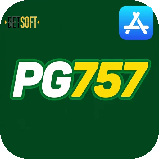 Logo pg757