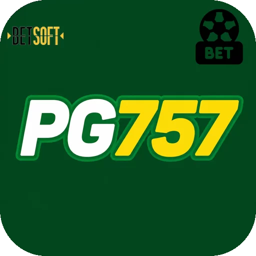 Logo pg757