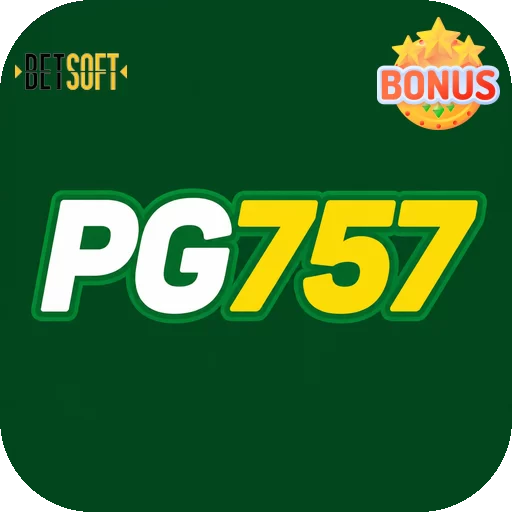 Logo pg757