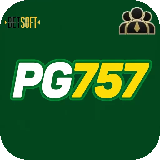Logo pg757